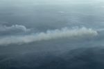 Kabut Asap di Pekanbaru Kian Pekat