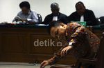 Sutrisno Bachir Bersaksi di Sidang Kasus Alkes