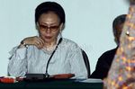 Sutrisno Bachir Bersaksi di Sidang Kasus Alkes