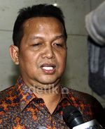 Sutrisno Bachir Bersaksi di Sidang Kasus Alkes