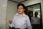 Sutrisno Bachir Bersaksi di Sidang Kasus Alkes