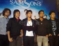 Kenangan Terindah Bams dan Samsons
