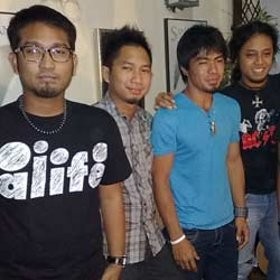 Kenangan Terindah Bams dan Samsons
