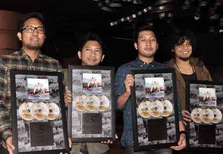 Bams Hengkang, Samsons Mulai dari Awal Lagi