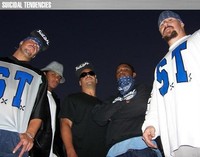 5 Fakta Menarik Suicidal Tendencies