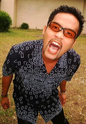 Positif Pakai Sabu-sabu, Bjah Jadi Tersangka