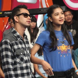 Dikabarkan Pacaran, Raffi Ahmad dan Mikha Tambayong Makin Lengket