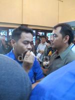 Pakai Sabu-sabu, Bjah Ditangkap Polisi