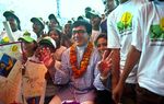Ketika Jackie Chan Menari India
