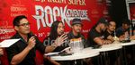 Burgerkill Siap Konser di 31 Kota