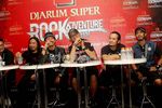 Burgerkill Siap Konser di 31 Kota