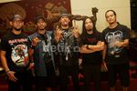 Burgerkill Siap Konser di 31 Kota