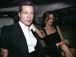 Mengenang Awal Kisah Asmara Brad Pitt dan Angelina Jolie