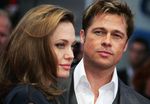Mengenang Awal Kisah Asmara Brad Pitt dan Angelina Jolie