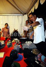Mendag Belanja di JakCloth 2013