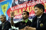 Kejurnas Wadokai Piala Kapolri Kembali Digelar