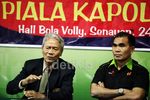 Kejurnas Wadokai Piala Kapolri Kembali Digelar