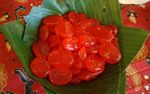 Menyantap Semur Jengkol Plus Nasi Uduk Komplit di Sailendra