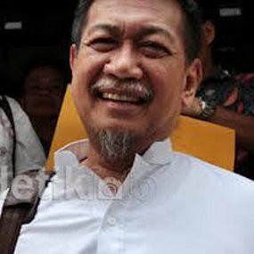 Deddy Mizwar Masih Terikat Kontrak Iklan dan Sinetron
