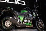 Kawasaki Luncurkan Z800