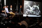 Kawasaki Luncurkan Z800