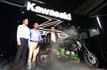 Kawasaki Luncurkan Z800