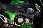 Kawasaki Luncurkan Z800