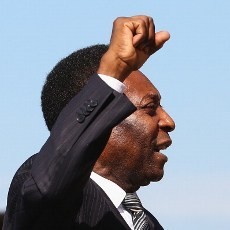 Unjuk Rasa di Brasil Masih Berlangsung, Pele Dihujat