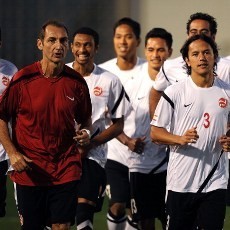Menunggu Keriangan Kecil dari Tahiti Lagi