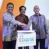 BRI Luncurkan T-Bank, Layanan Transfer dan Tarik Uang Tanpa Rekening Bank