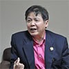 Saya Ingin KPPU Lebih Bertaring