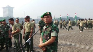 KSAD: Ketua Komnas HAM Berterima Kasih Diberi Perlindungan