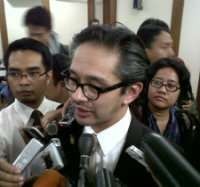 Atasi Kabut Asap, Indonesia dan Singapura Terus Jalin Komunikasi