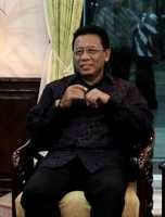 Jelang Kenaikan BBM, Pemerintah Pastikan Indonesia Aman