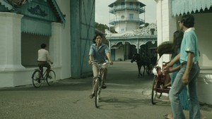 Ahok Berencana Nonton Film Jokowi