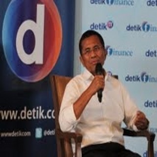 Dahlan Siapkan 20 Mobil Listrik Lokal untuk KTT APEC di Bali