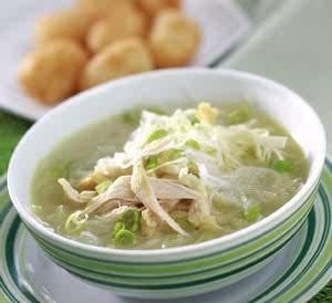 Hangatkan Tubuh dengan Sajian Soto Khas Jawa & Betawi