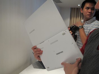 Ativ Book 9 Lite
