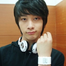 Chansung 2PM Siap Jajal Layar Lebar