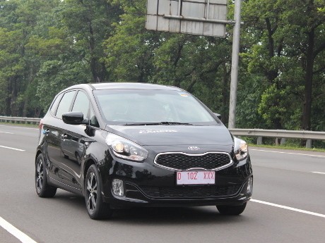 KIA: BBM Naik, Harga Mobil Belum Tentu Naik