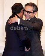 Peta Perbatasan RI-Timor Leste Disepakati