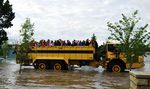 Banjir Terjang Kanada