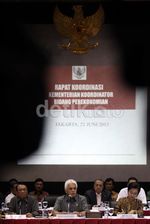 Pemerintah Resmi Naikan Harga BBM