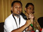 KPK Akan Awasi Proses Seleksi IPDN