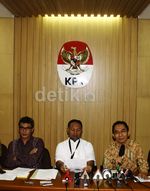 KPK Akan Awasi Proses Seleksi IPDN