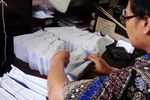 Kantor Pos Purwokerto Sortir 74 Ribu KPS