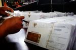 Kantor Pos Purwokerto Sortir 74 Ribu KPS