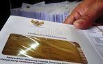 Kantor Pos Purwokerto Sortir 74 Ribu KPS