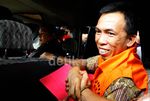 Ketua DPRD Kabupaten Seluma Ditahan KPK