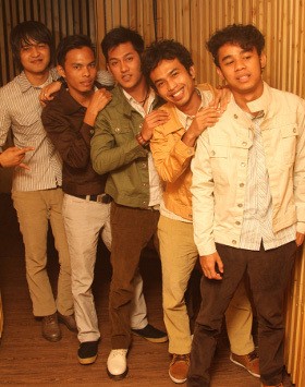 Gagal di Album Pertama, Esta Band Luncurkan Single Anyar